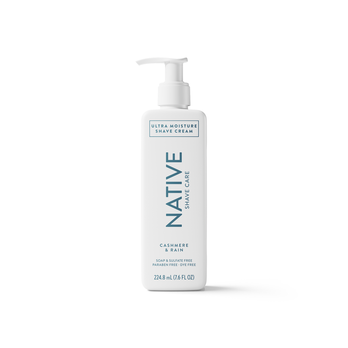 Ultra Moisture Shave Cream