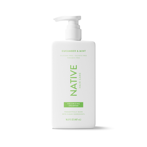 Volumizing Shampoo