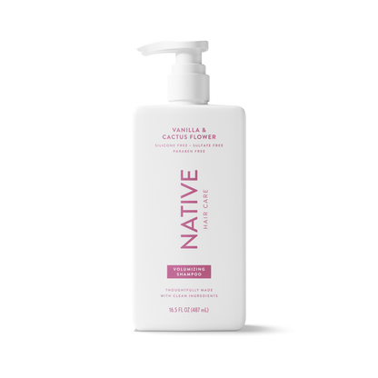 Volumizing Shampoo
