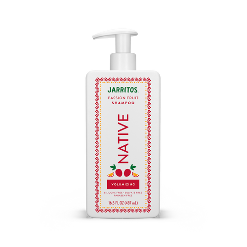 Volumizing Shampoo - Last Chance