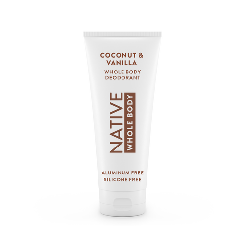 Whole Body Deodorant Cream - Last Chance