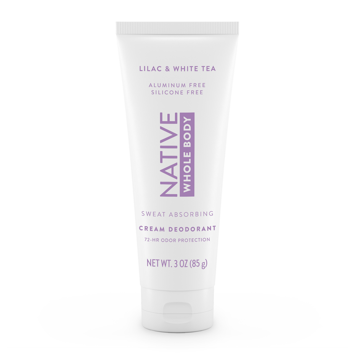 Whole Body Deodorant Cream - Last Chance
