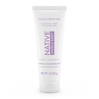 Whole Body Deodorant Cream - Last Chance