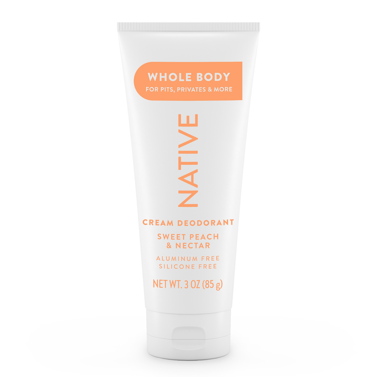 Whole Body Deodorant Cream - Last Chance