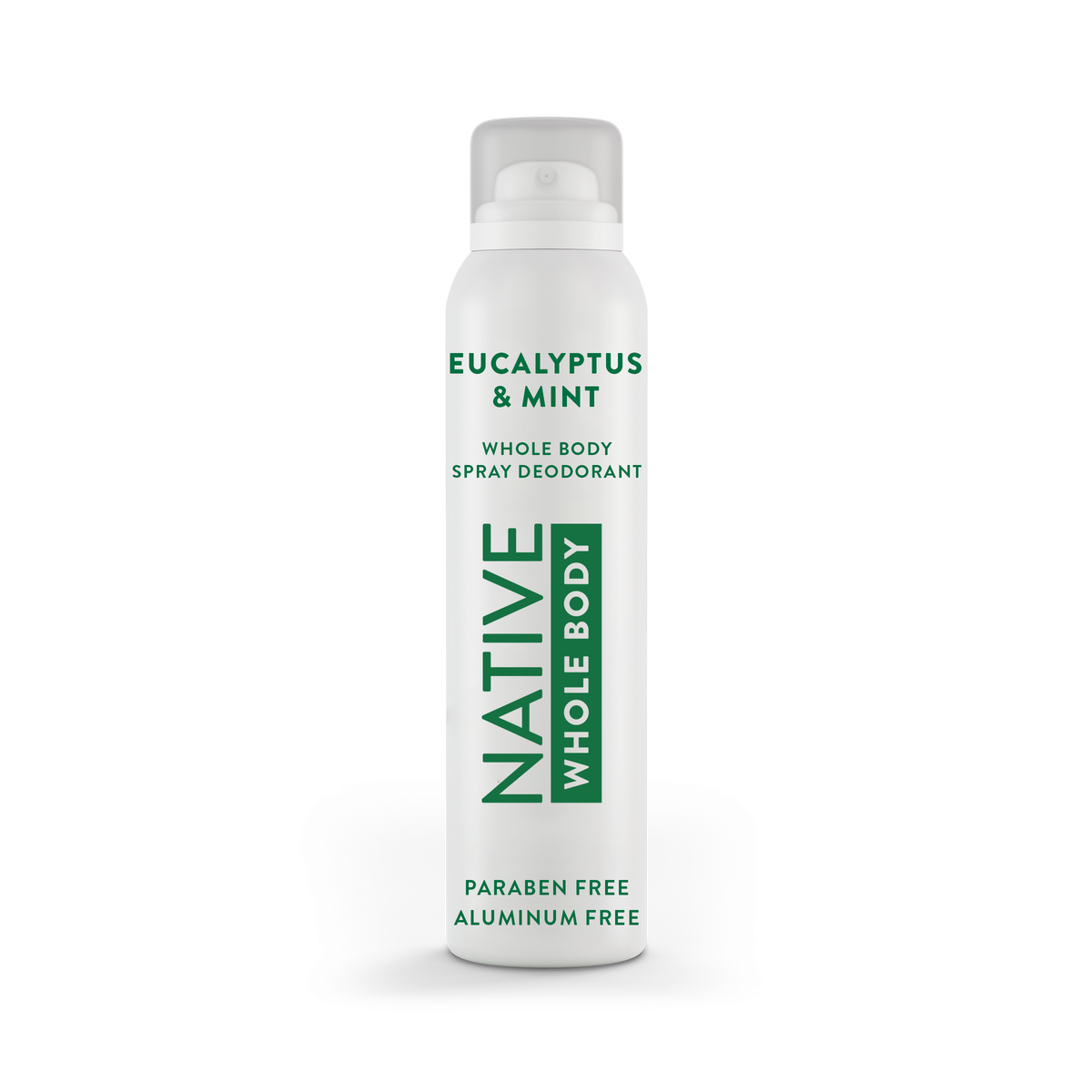 Whole Body Deodorant Spray - Last Chance