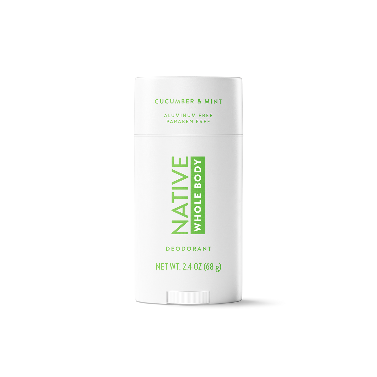 Whole Body Deodorant Stick