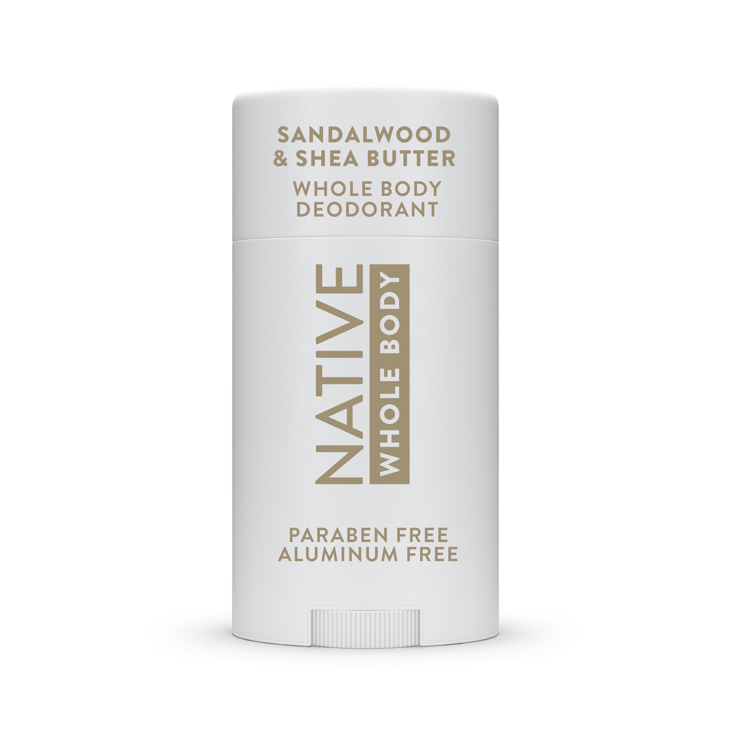 Whole Body Deodorant Stick - Last Chance