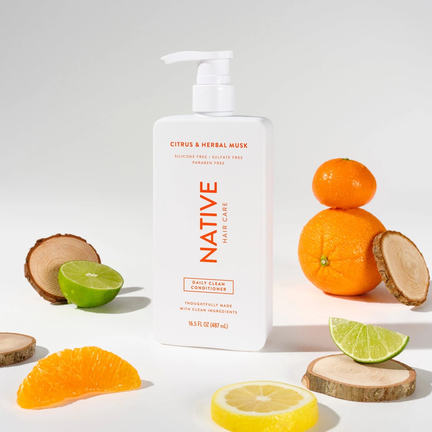 Daily Clean Conditioner