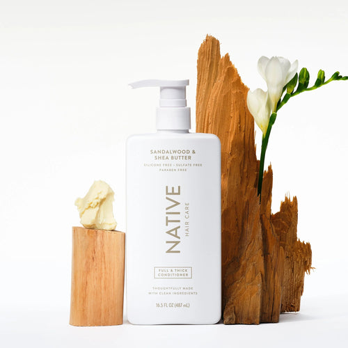 Full & Thick Conditioner