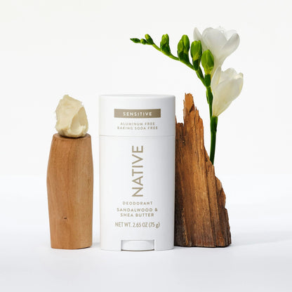Sensitive Deodorant Stick