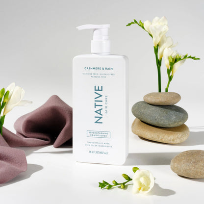 Strengthening Conditioner