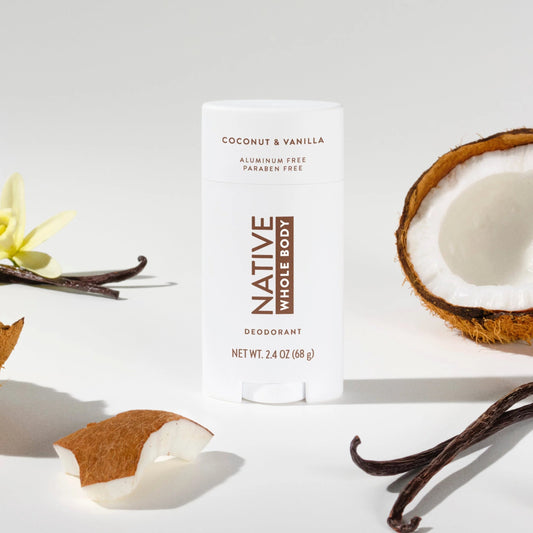 Whole Body Deodorant Stick