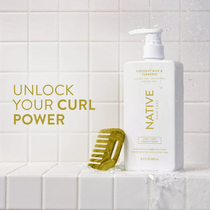 Curl Care Conditioner
