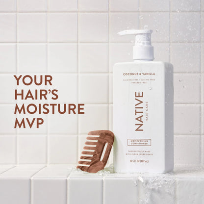 Moisturizing Conditioner