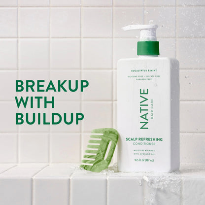 Scalp Refreshing Conditioner