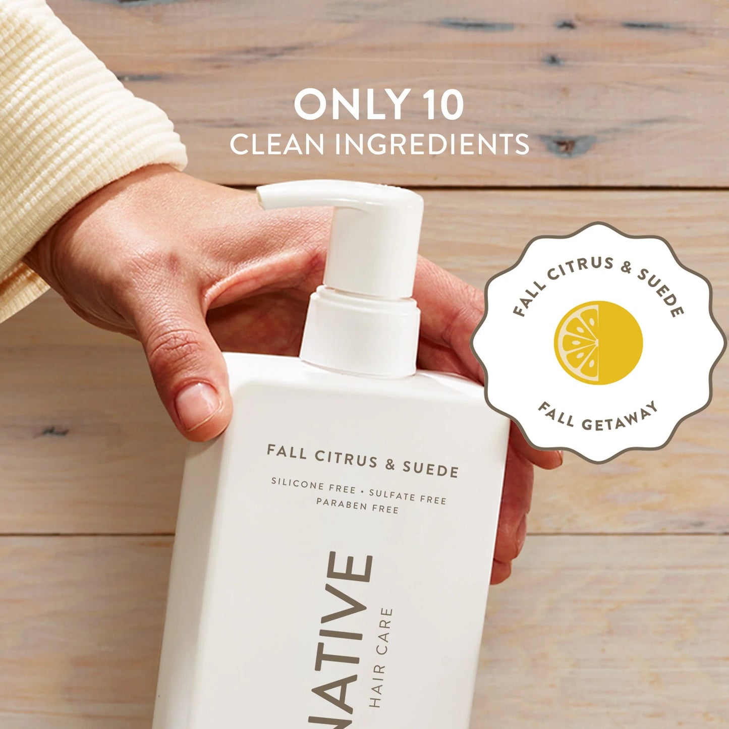 Daily Clean Conditioner - Last Chance