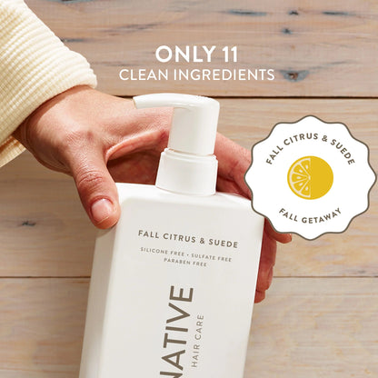 Daily Clean Shampoo - Last Chance
