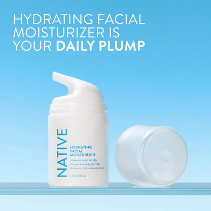 Facial Moisturizer