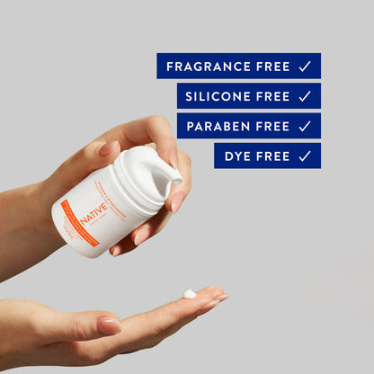 Facial Moisturizer - Last Chance
