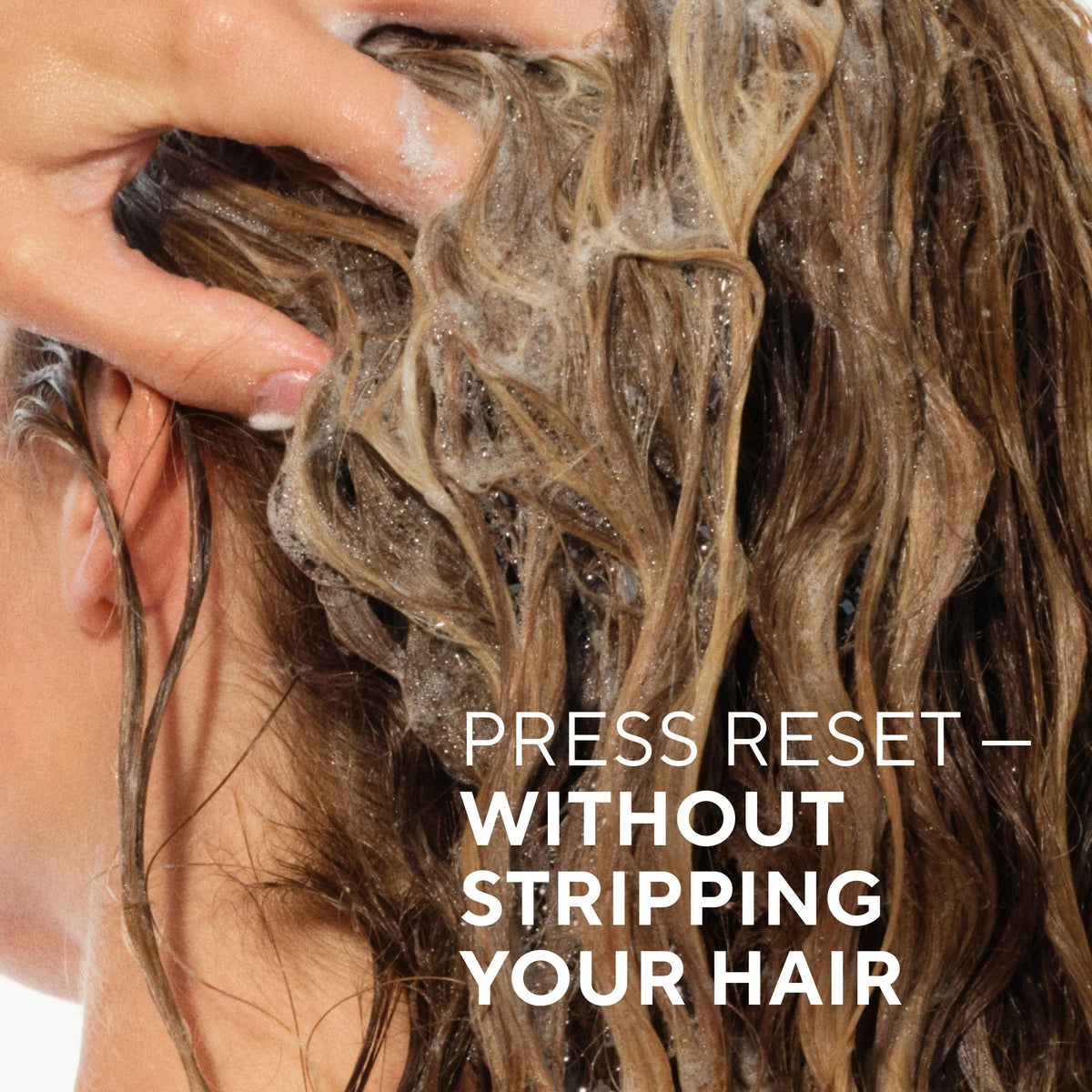 Mini Volumizing Shampoo