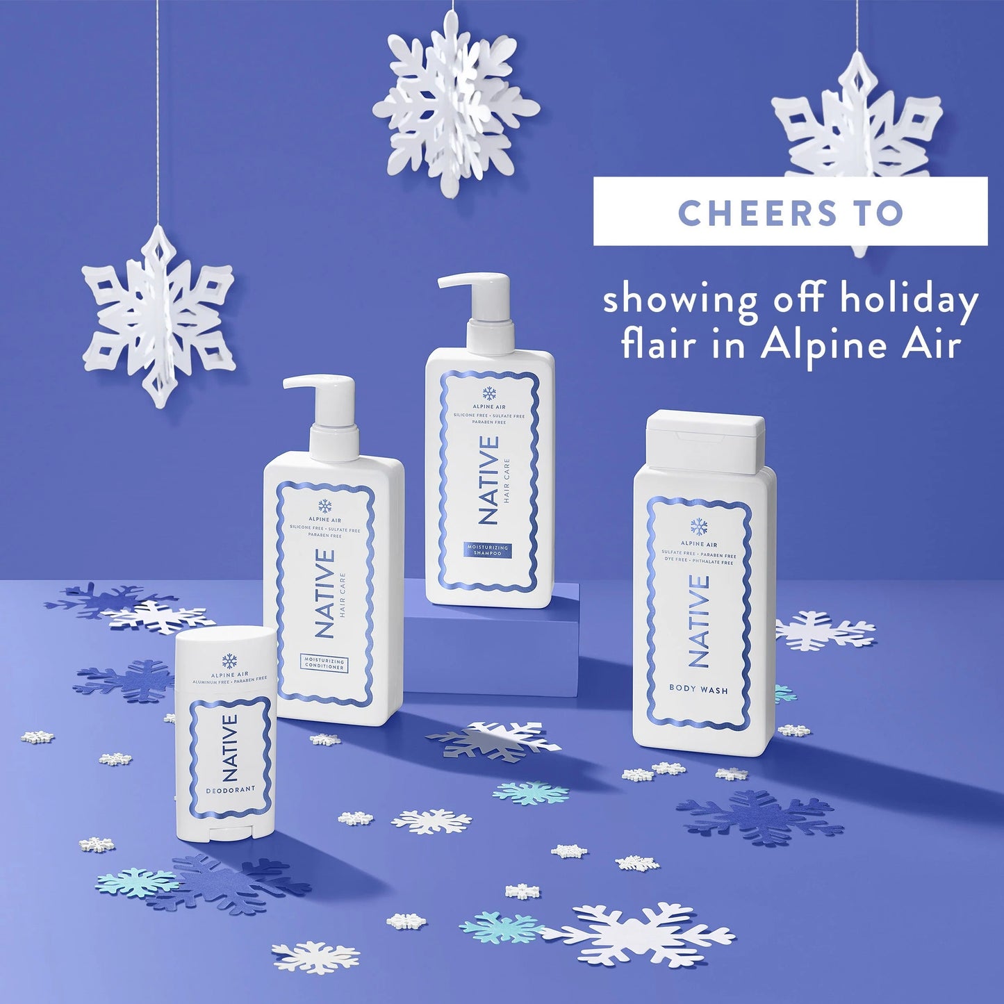 Moisturizing Conditioner - Last Chance