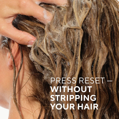 Volumizing Shampoo