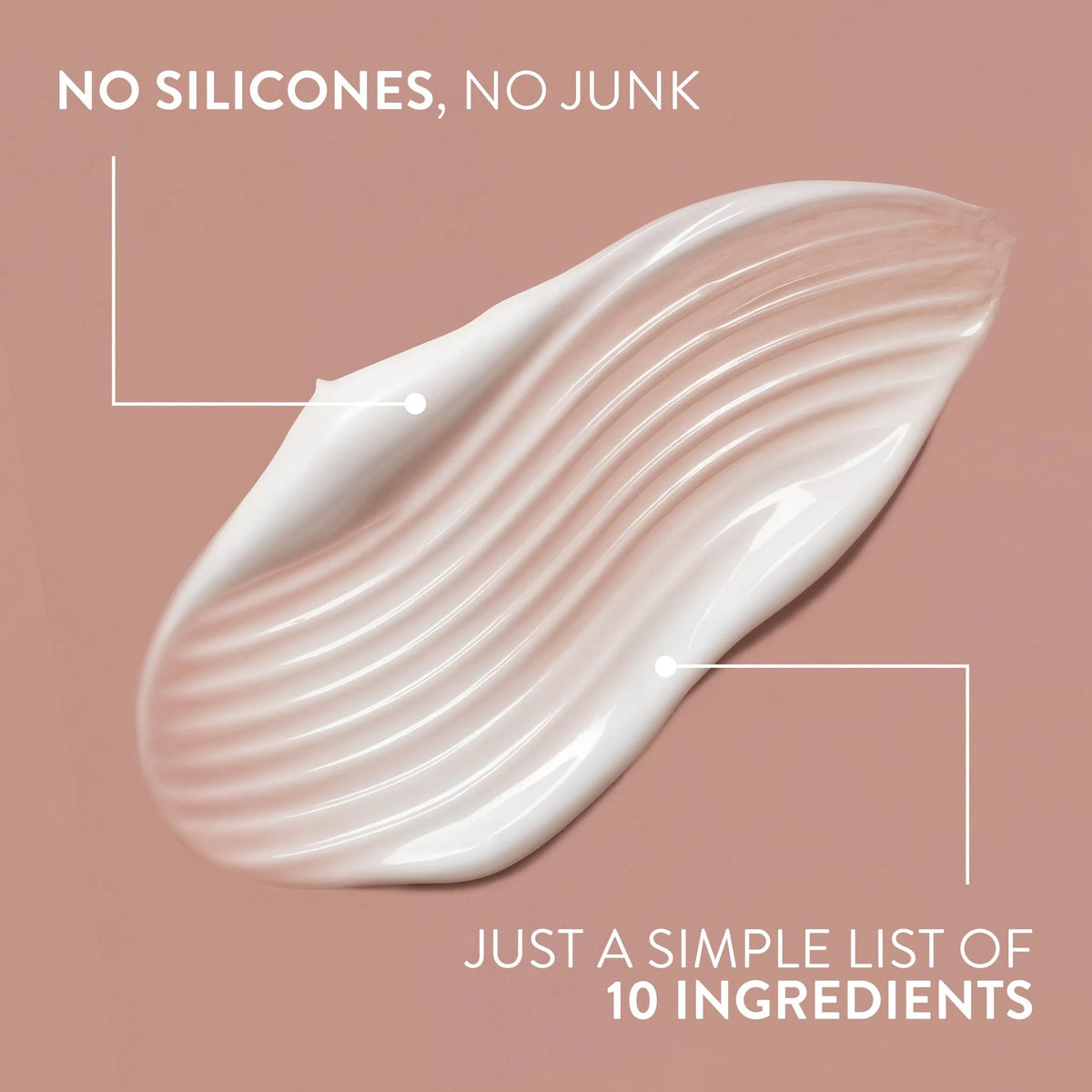 Moisturizing Conditioner