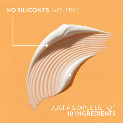 Strengthening Hair Mask