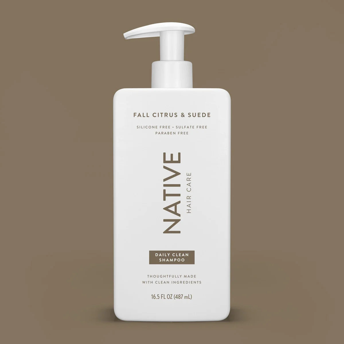 Daily Clean Shampoo - Last Chance