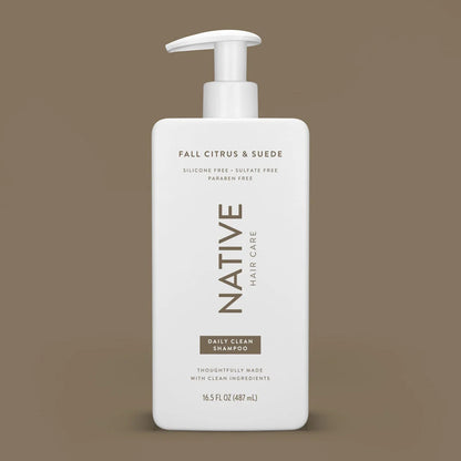 Daily Clean Shampoo - Last Chance