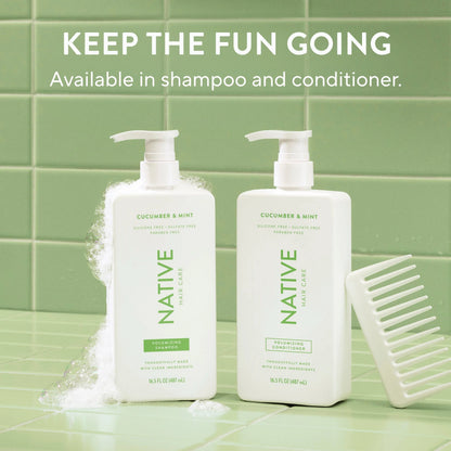Mini Volumizing Shampoo