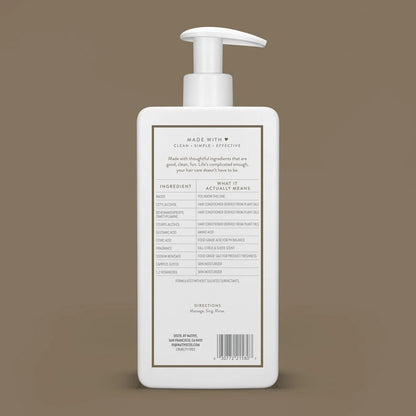 Daily Clean Conditioner - Last Chance