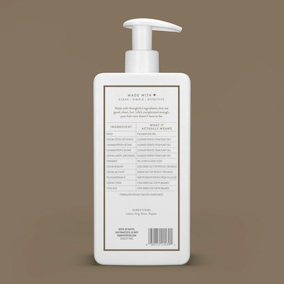 Daily Clean Shampoo - Last Chance