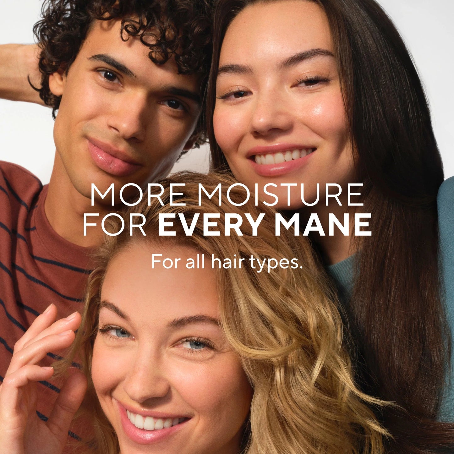Mini Moisturizing Shampoo