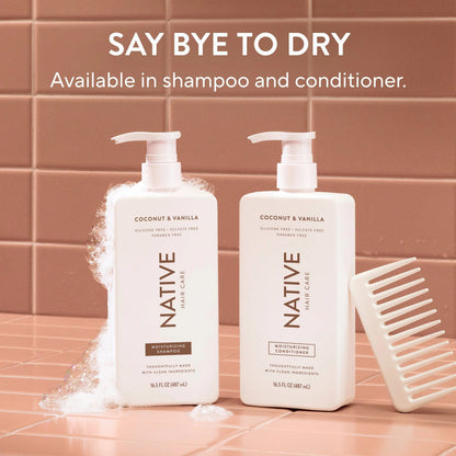 Moisturizing Conditioner