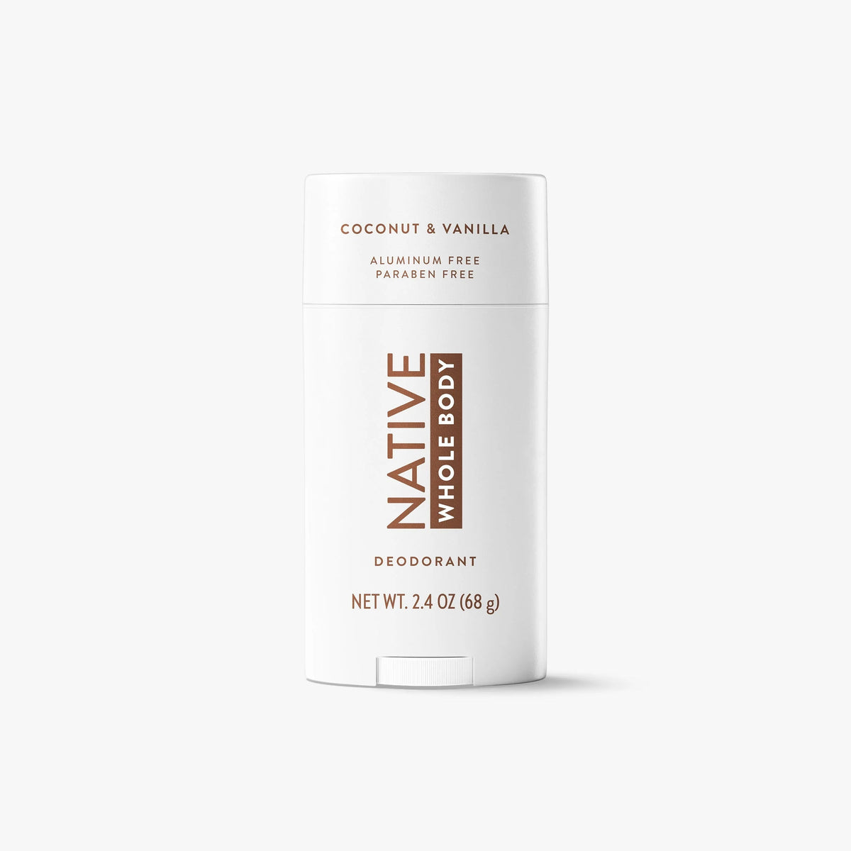 Whole Body Deodorant Stick