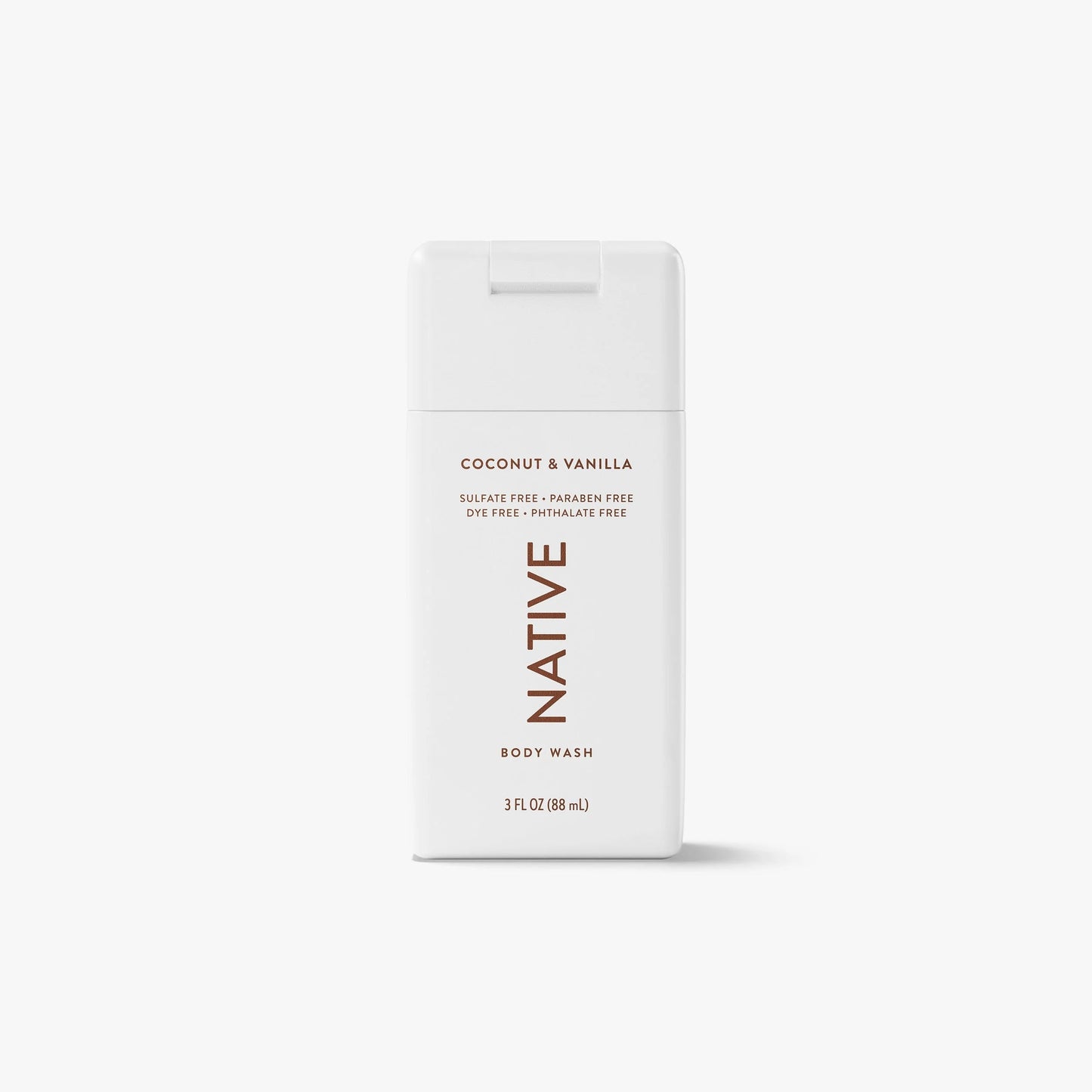 Mini Body Wash