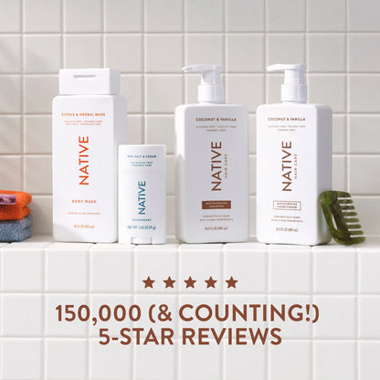 Mini Moisturizing Shampoo