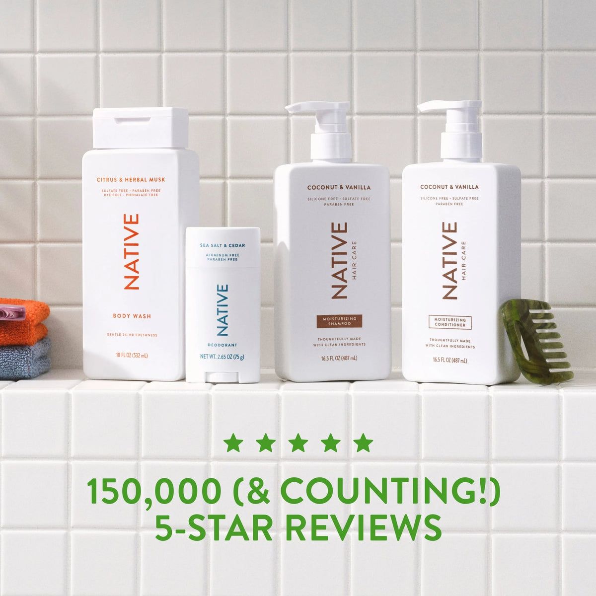 Mini Volumizing Conditioner