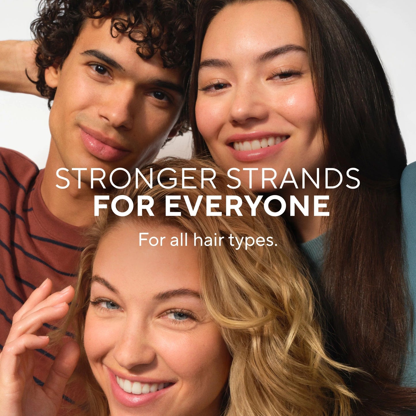 Strengthening 2-in-1 Shampoo & Conditioner