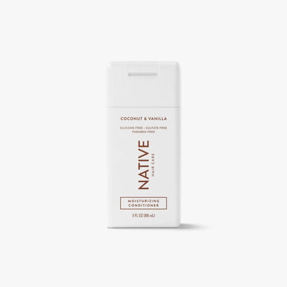 Mini Moisturizing Conditioner