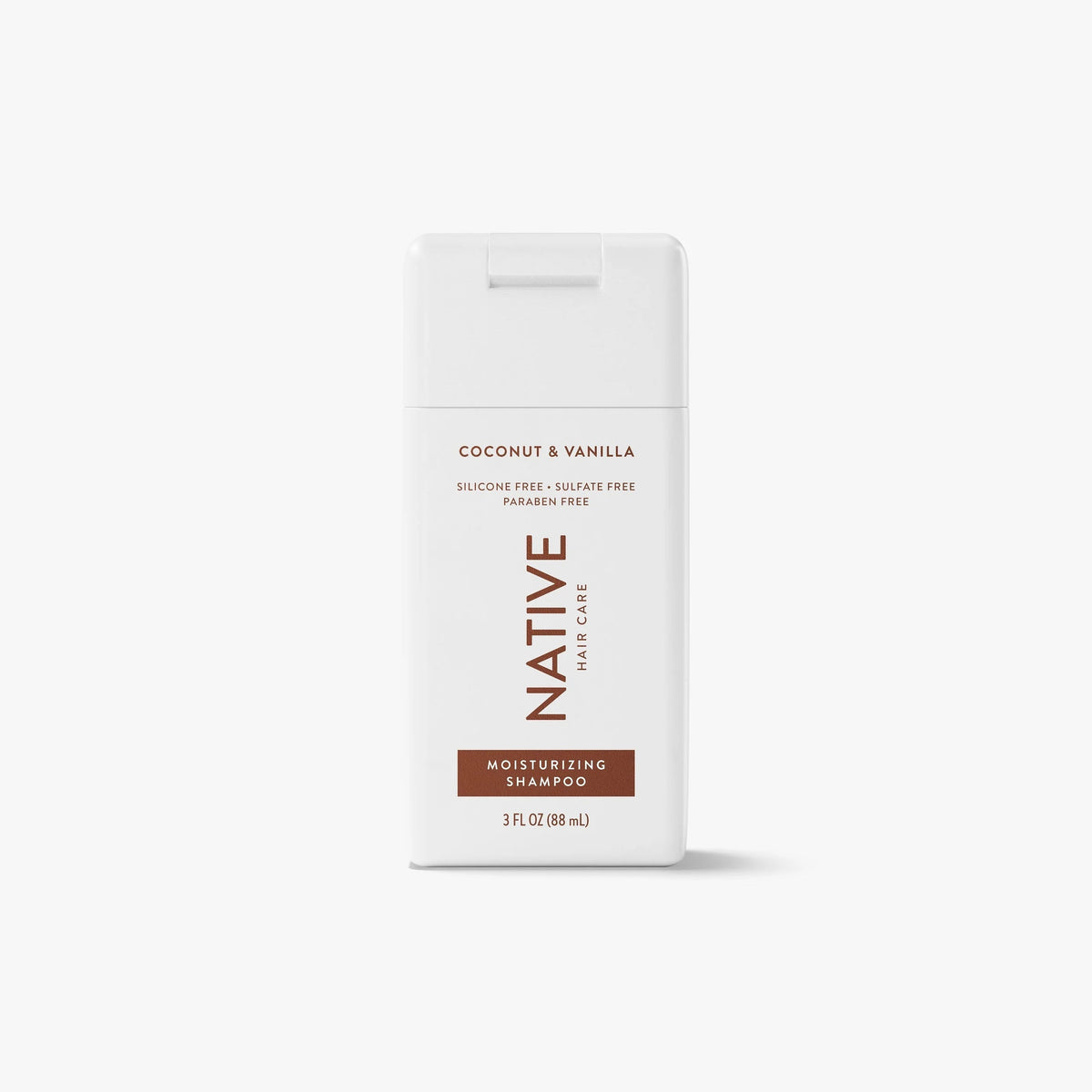 Mini Moisturizing Shampoo