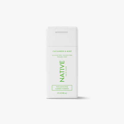Mini Volumizing Conditioner