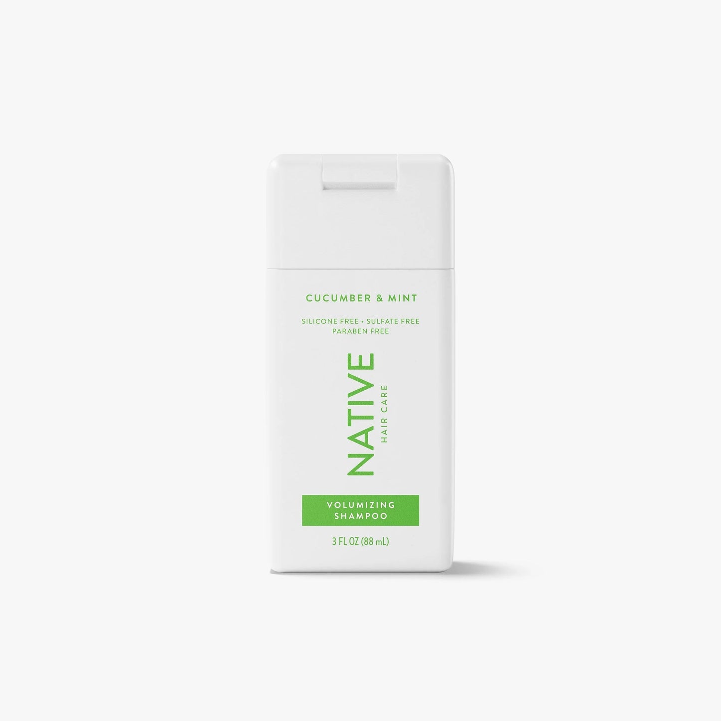 Mini Volumizing Shampoo