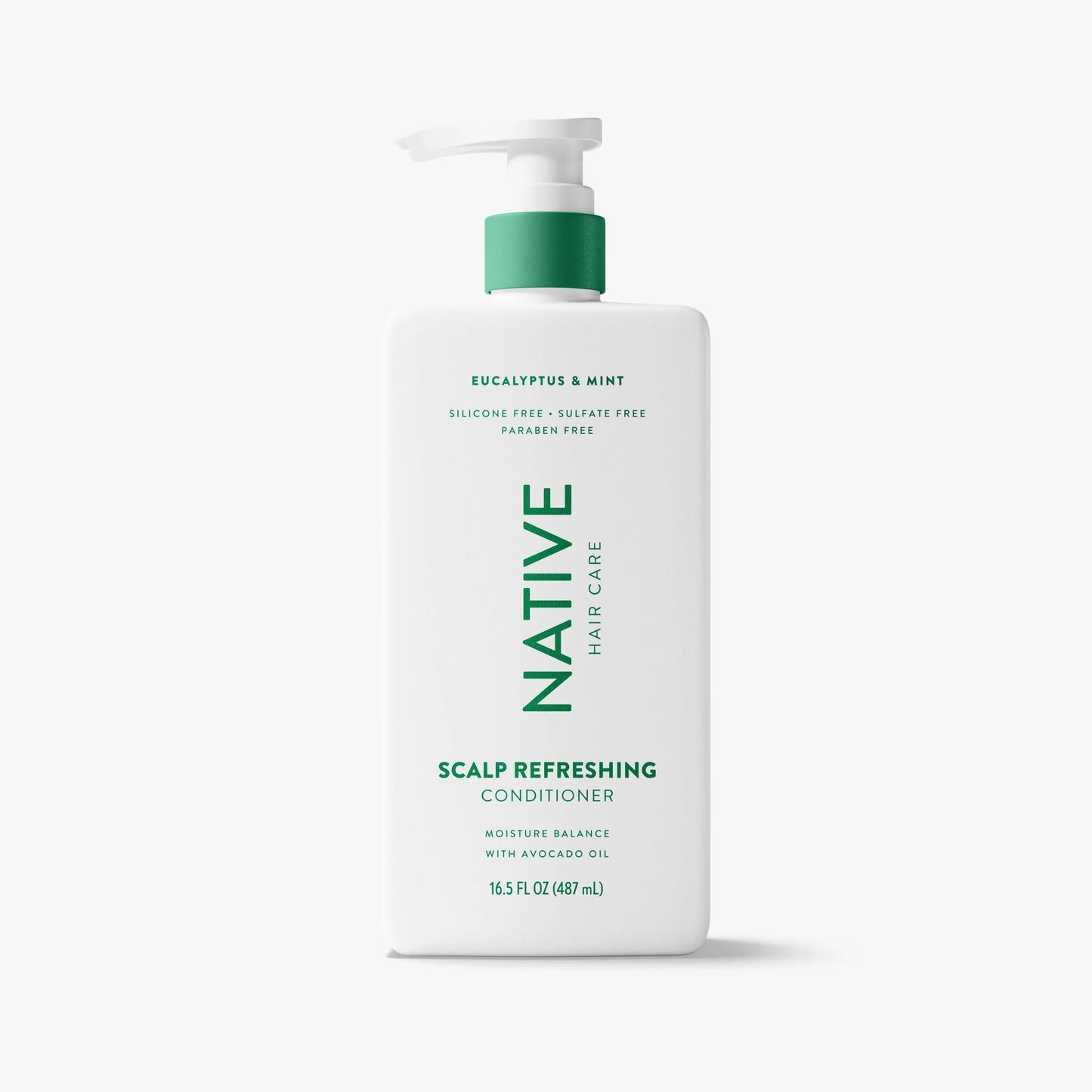 Scalp Refreshing Conditioner