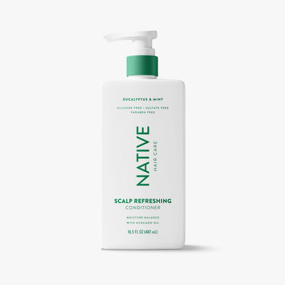 Scalp Refreshing Conditioner
