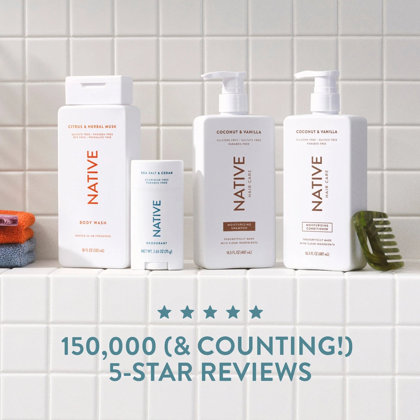 Strengthening Conditioner