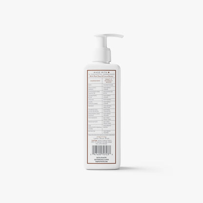 Smooth Shave Set