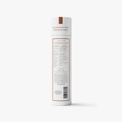 Whole Body Deodorant Spray