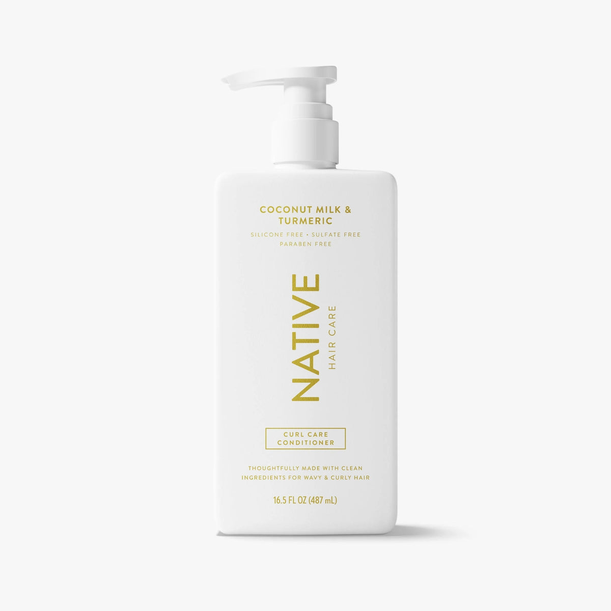 Curl Care Conditioner